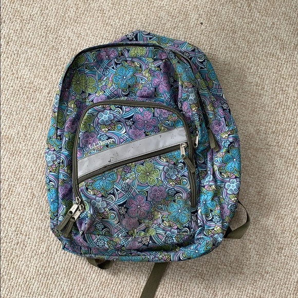 L.L. Bean Backpack! - Picture 2 of 9